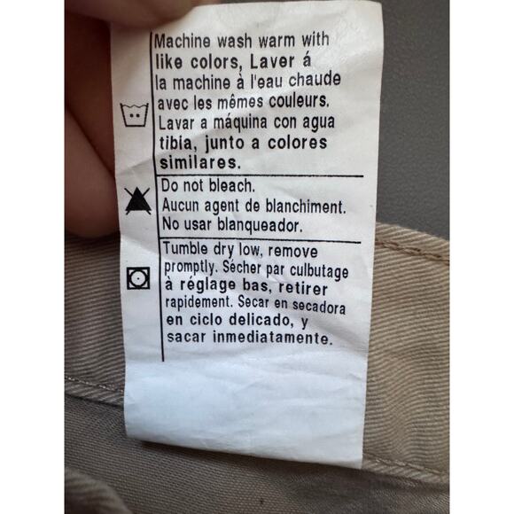 Carhartt B324 FDK Relaxed Fit Work Pants - 36x26.5 - Picture 12 of 12